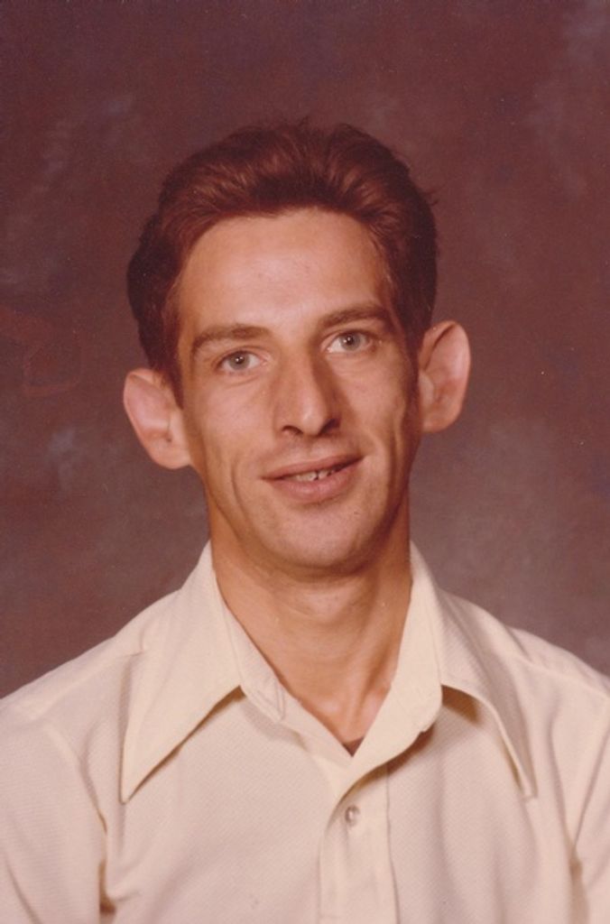 Michael Joseph Duvall