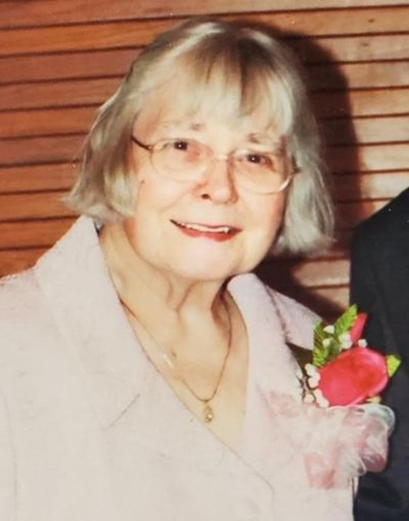 Anna Lois Brumback Profile Photo
