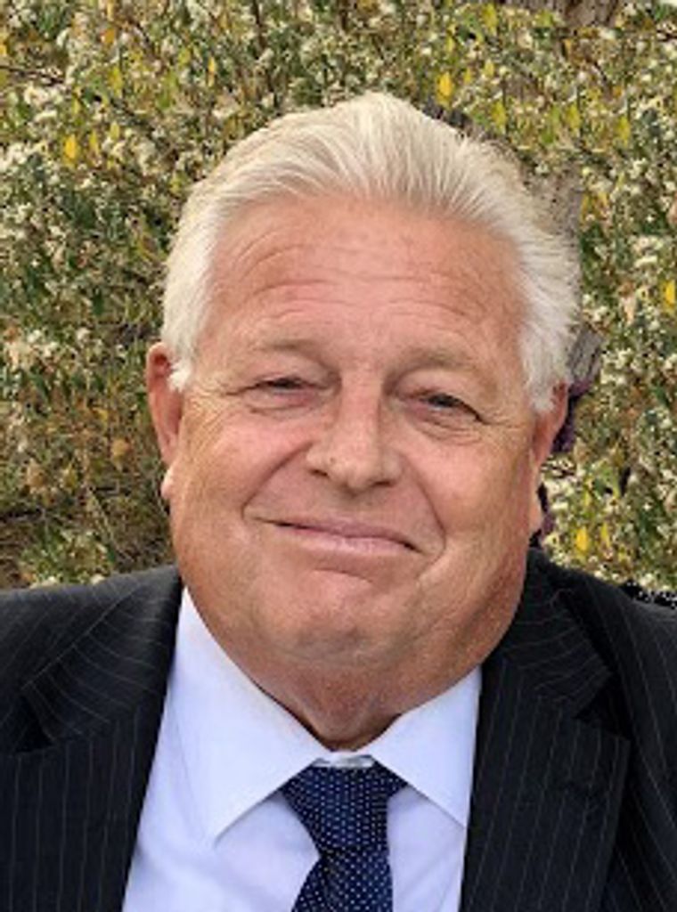 Leslie Wayne Syphus