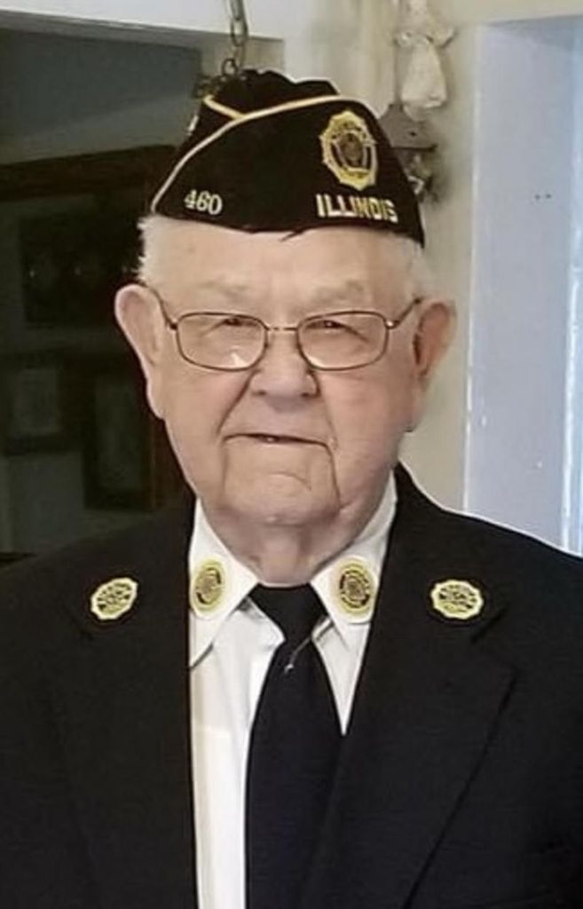 Rev. Houston C. Jackson