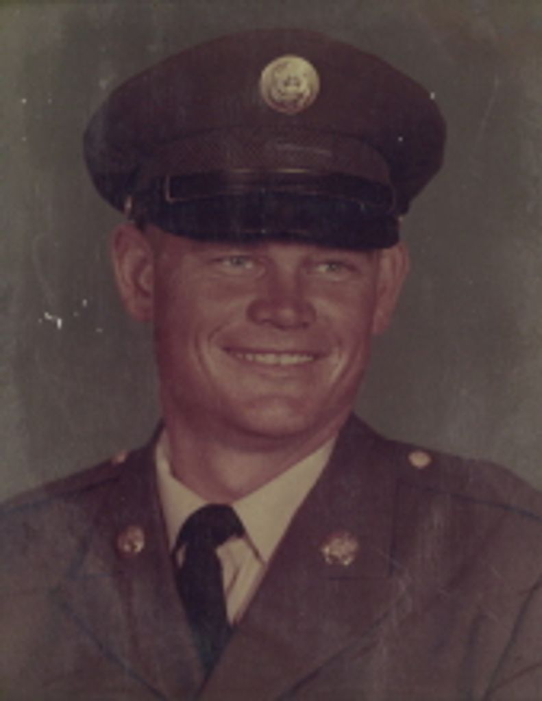 Douglas E. Flowers