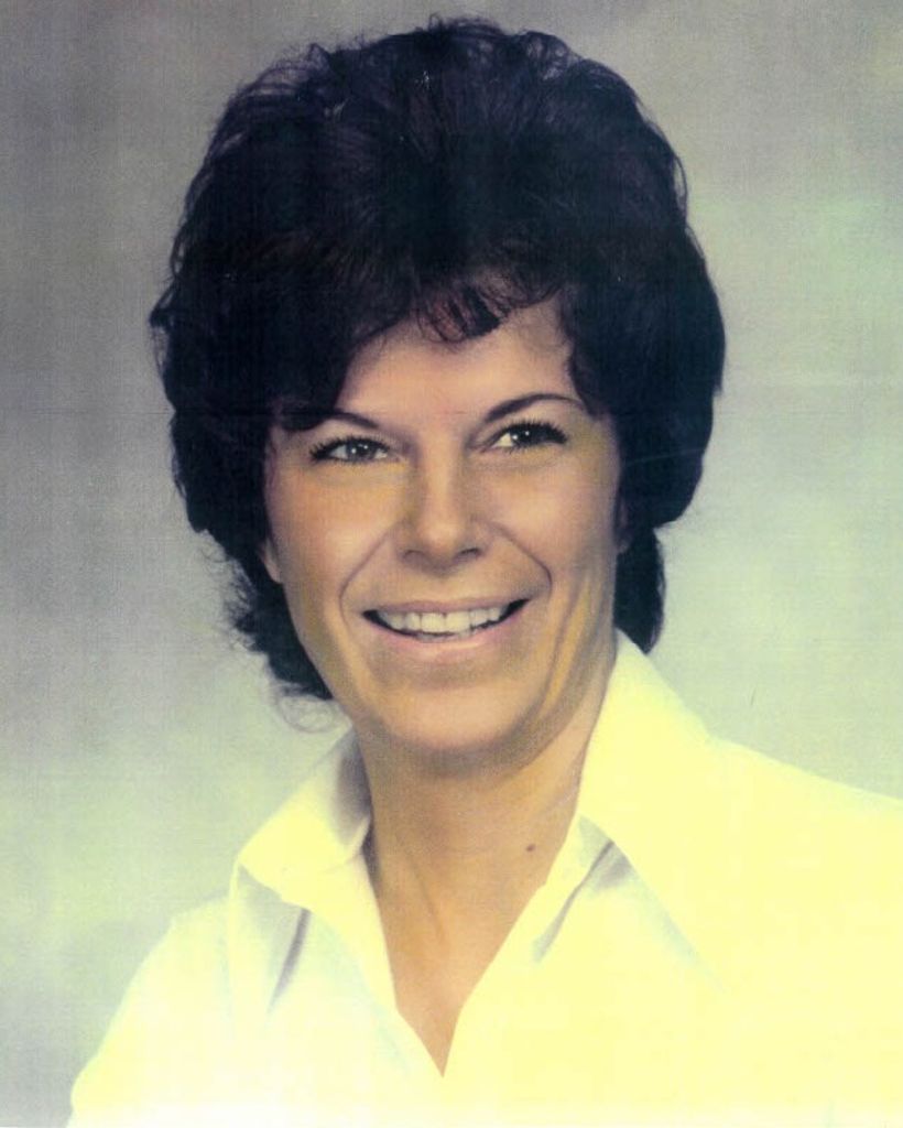 Dorothy Arsenault Profile Photo