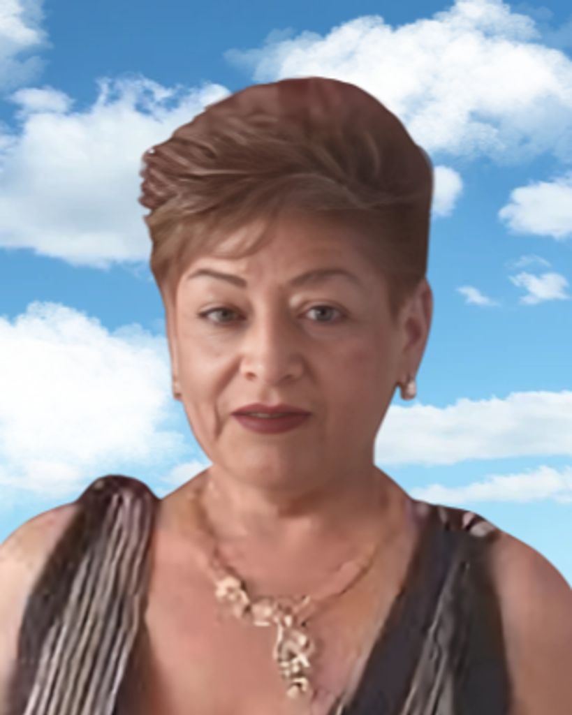 Lilia Delgado Arias Profile Photo