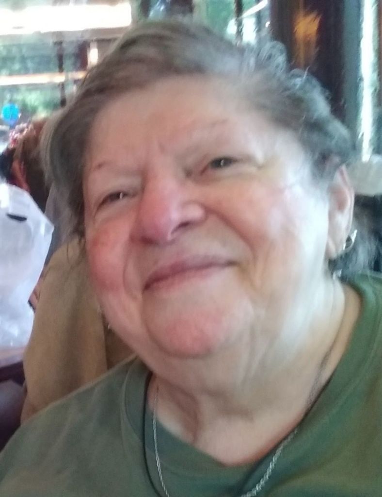 Charlotte  M. Keto Profile Photo