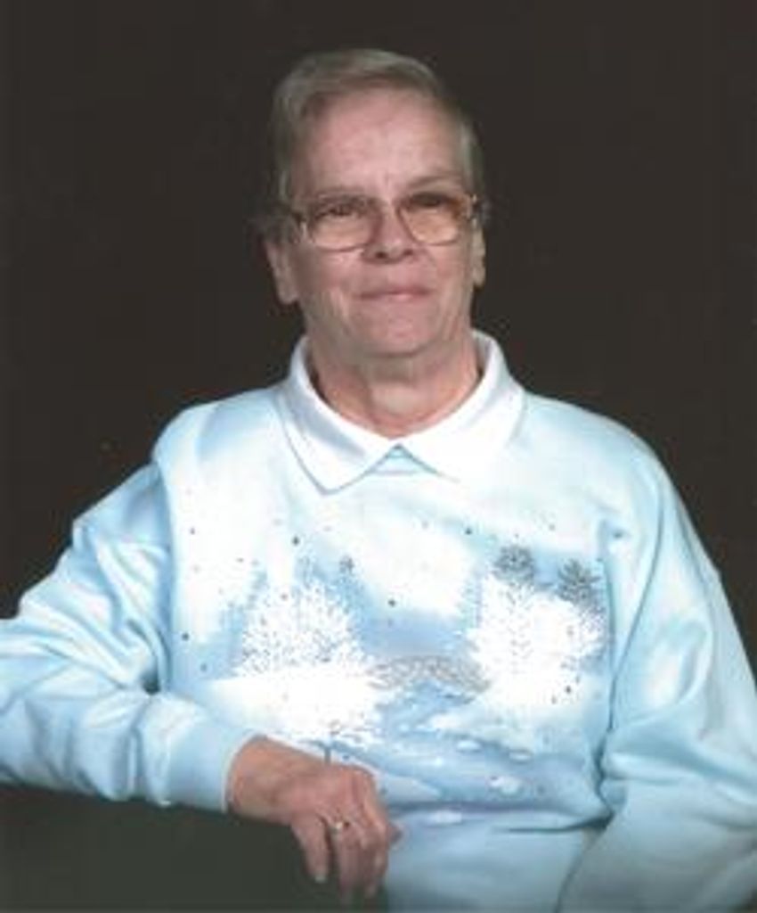 Erma Mae Kamp Profile Photo