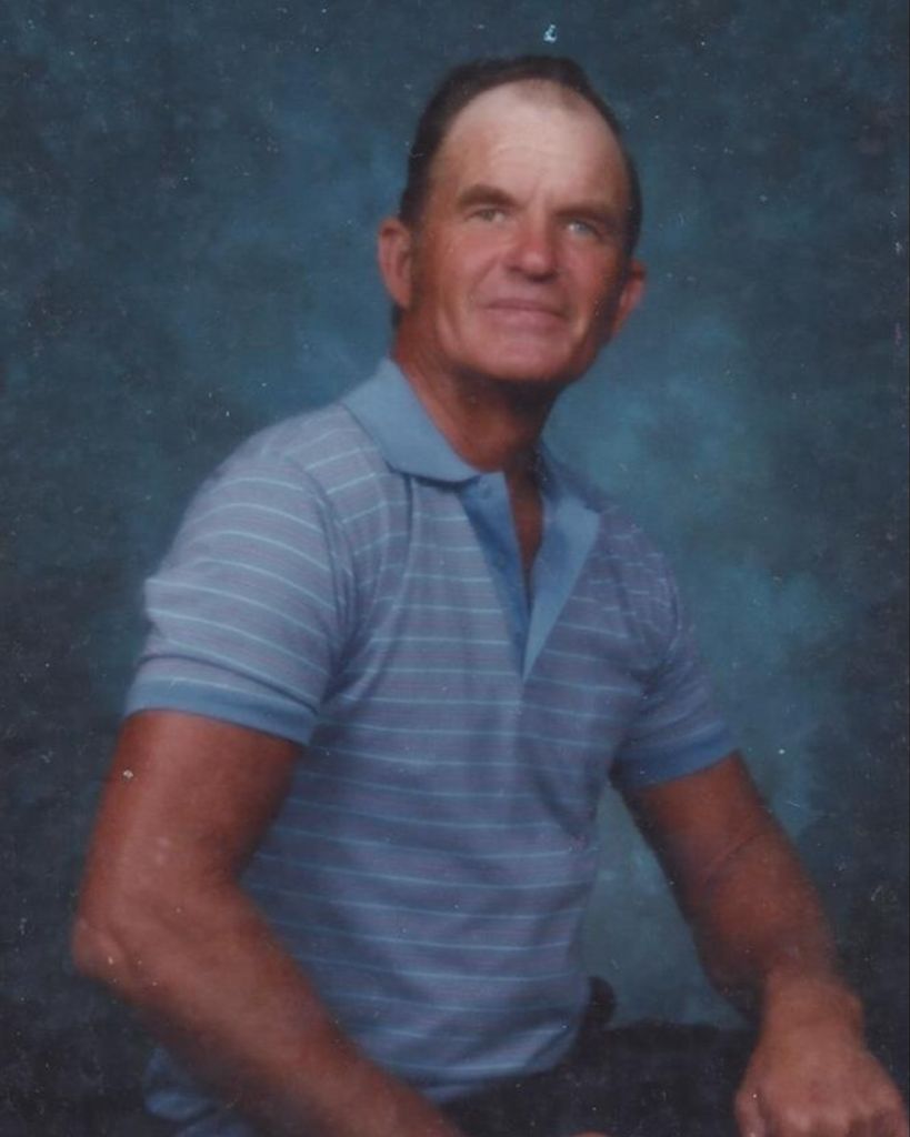 Morris Douglas Williams, Sr.