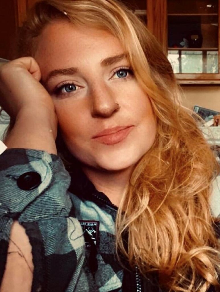 Erin Webster Profile Photo
