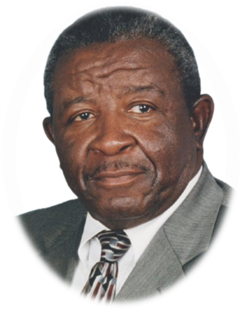 (Retired Sfc) Pastor L. D. Marion Jr. Profile Photo
