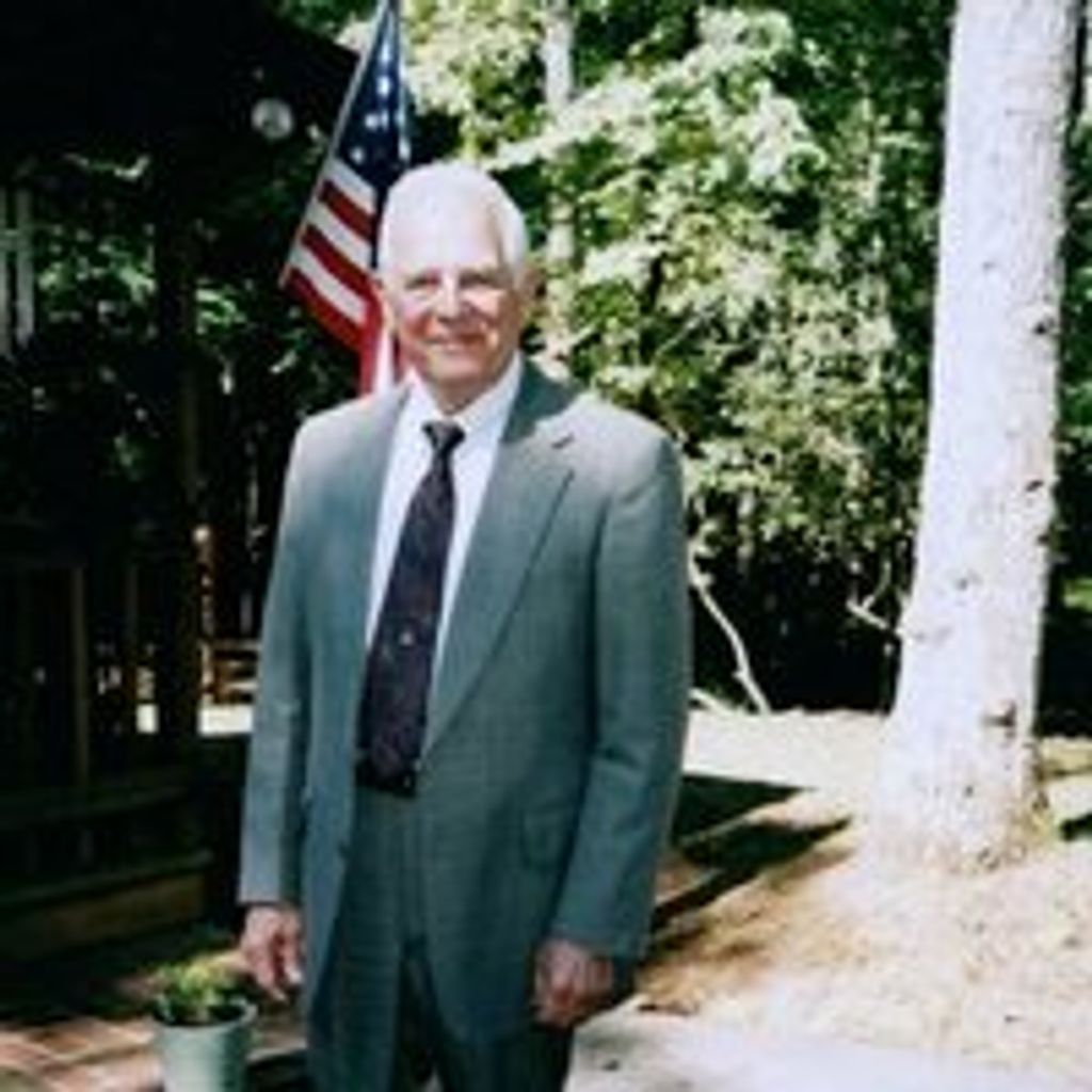 Robert Harold Taylor