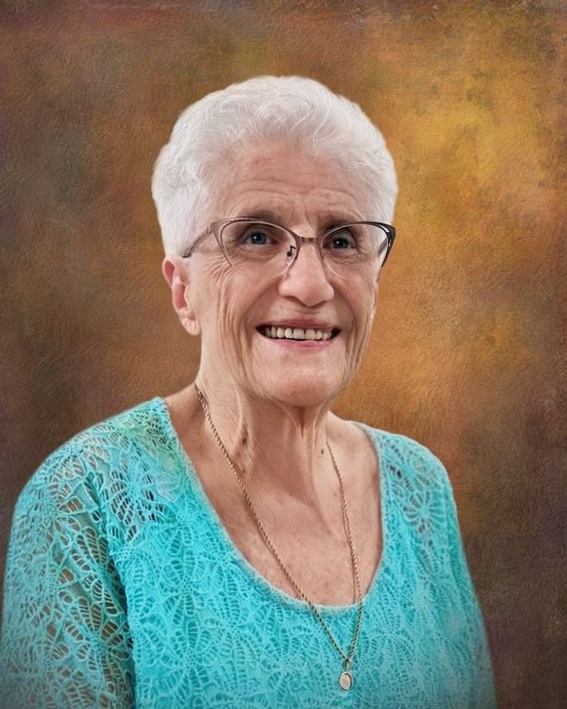 Barbara Ann Chrostowski