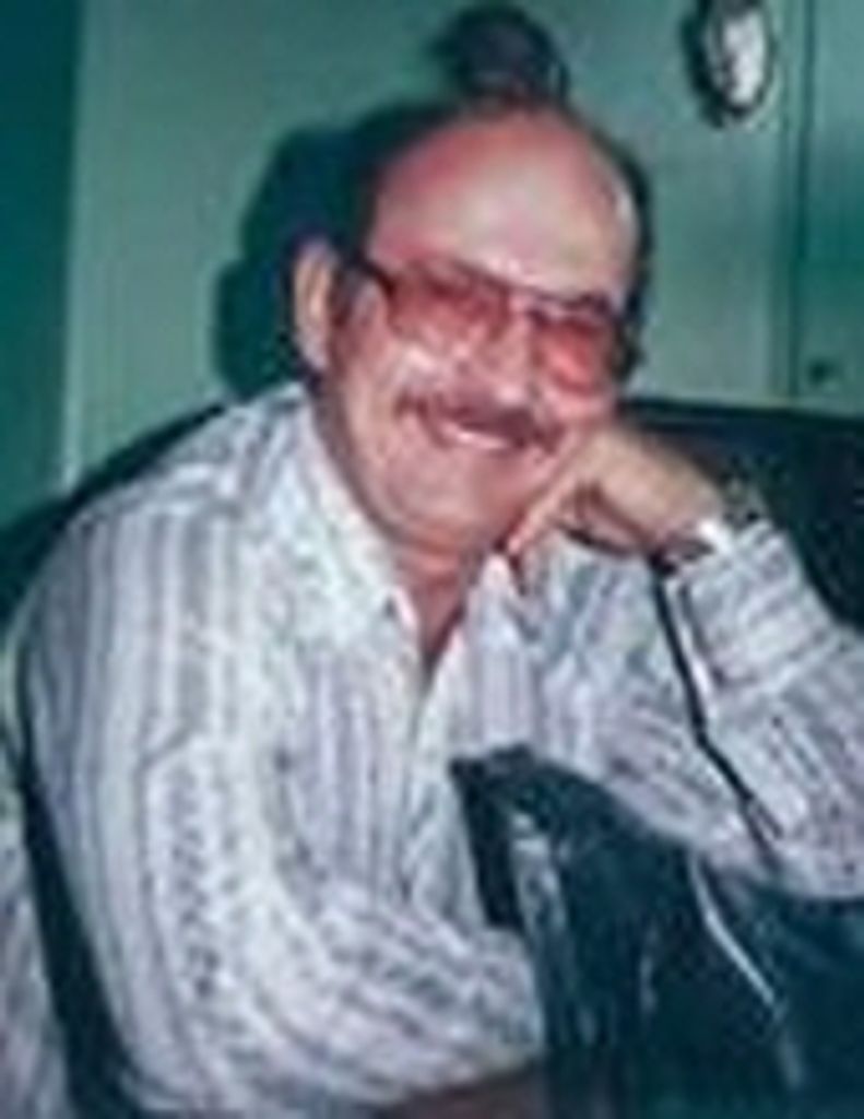 Roland G. Poirier
