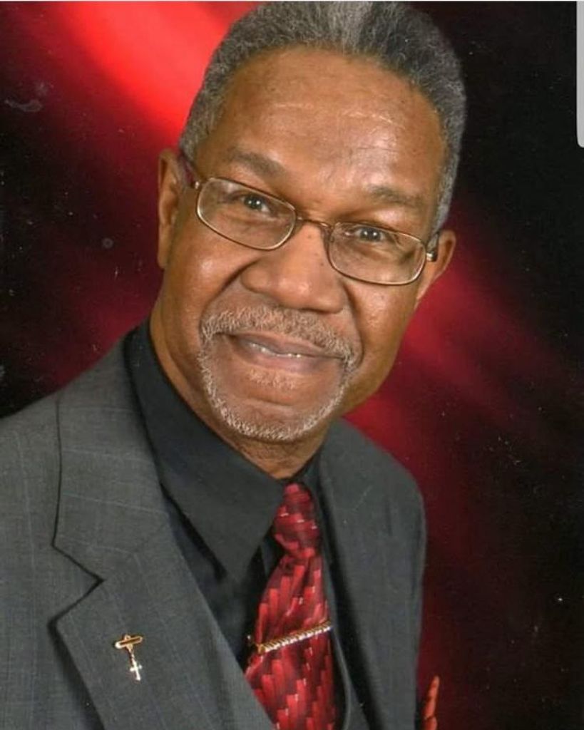 Roosevelt Theodore Grimes Profile Photo