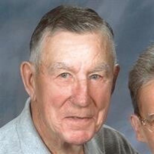 Pop Harber Profile Photo