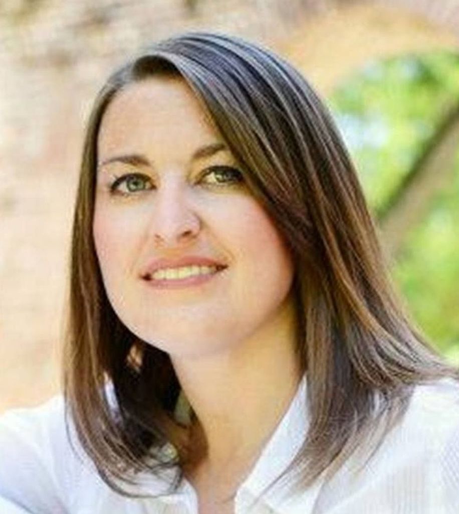 Suzanne Elizabeth Catterton Bowers