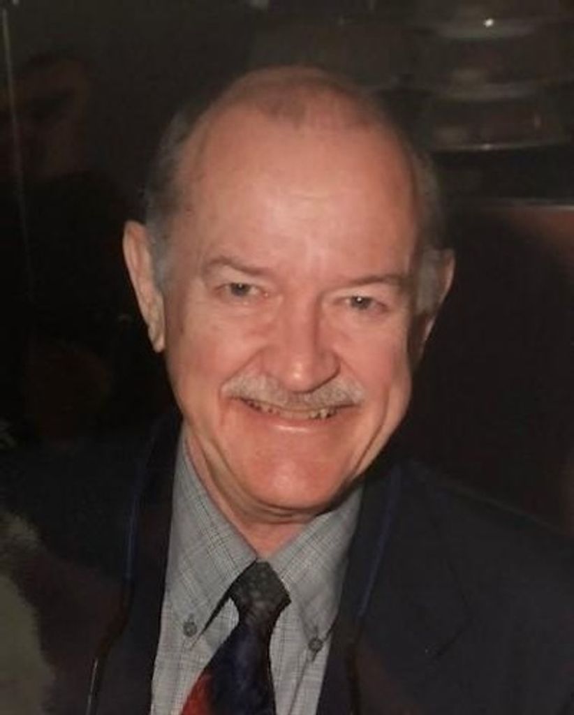 Charles "Chuck" Oren Hadley Profile Photo