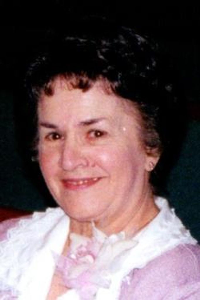 Mary J. Mansu