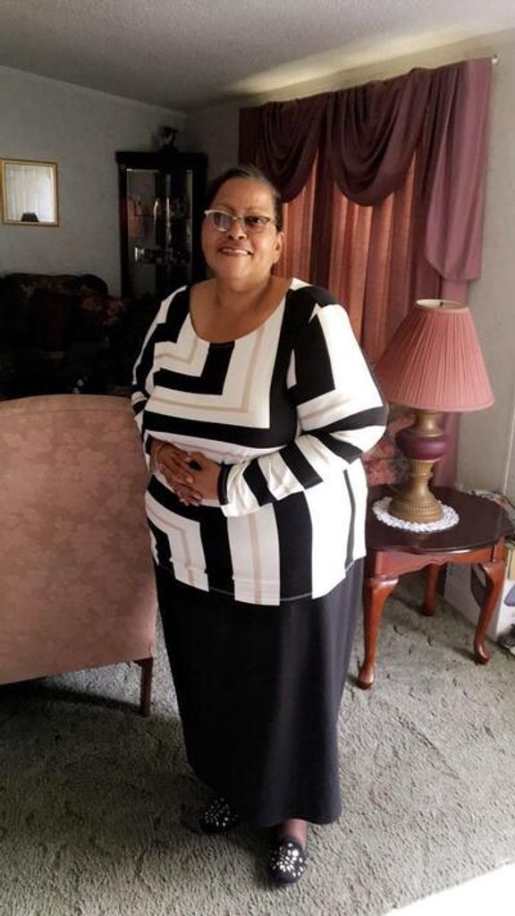 Diane Harden Dickerson Profile Photo