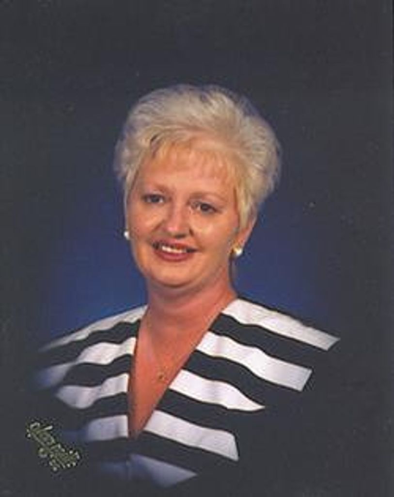 Peggy Jane Dickens