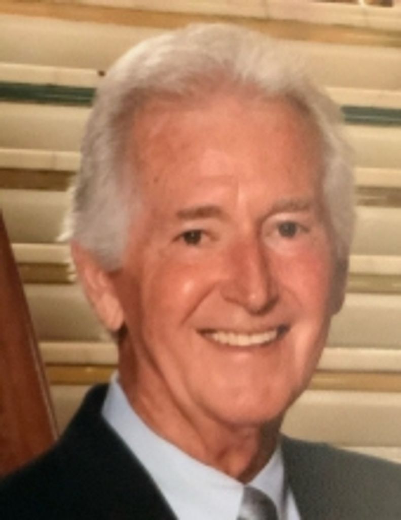 Jerry B.  Stroup Profile Photo