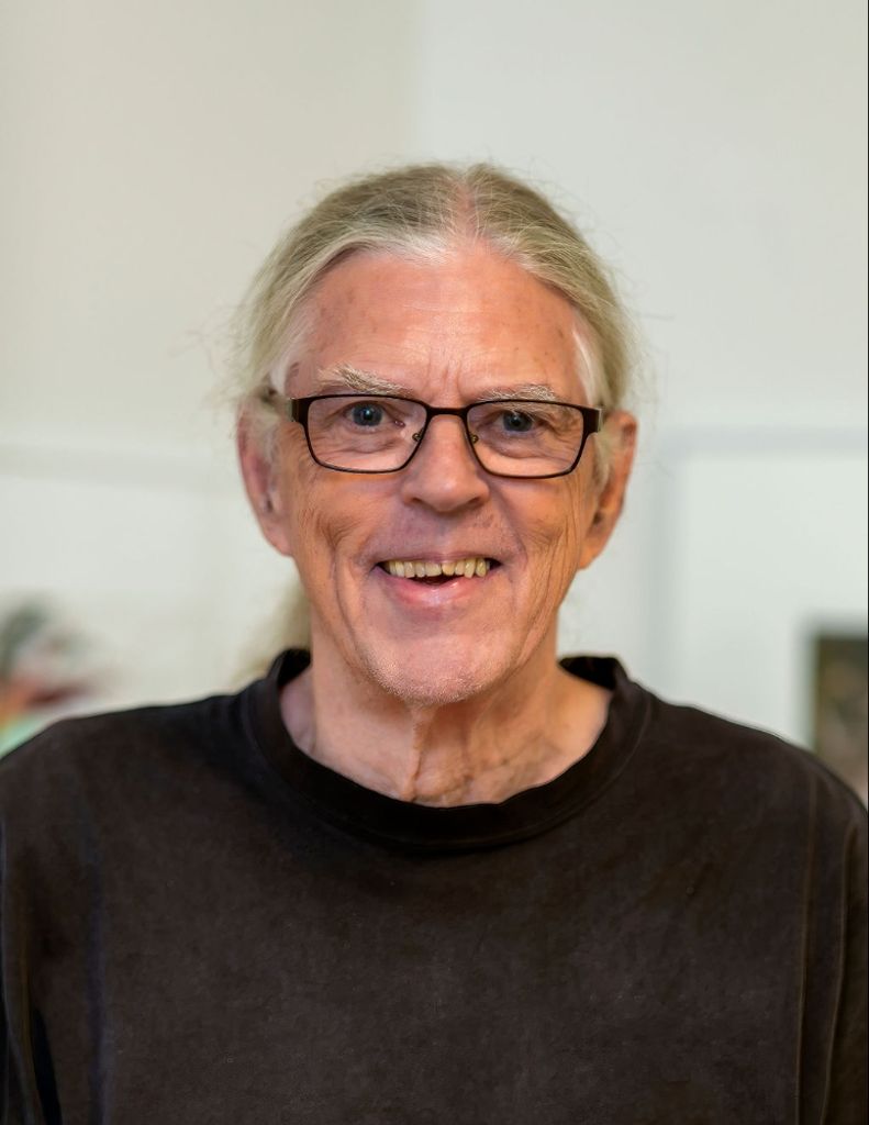 Steven Emery Ryan Profile Photo