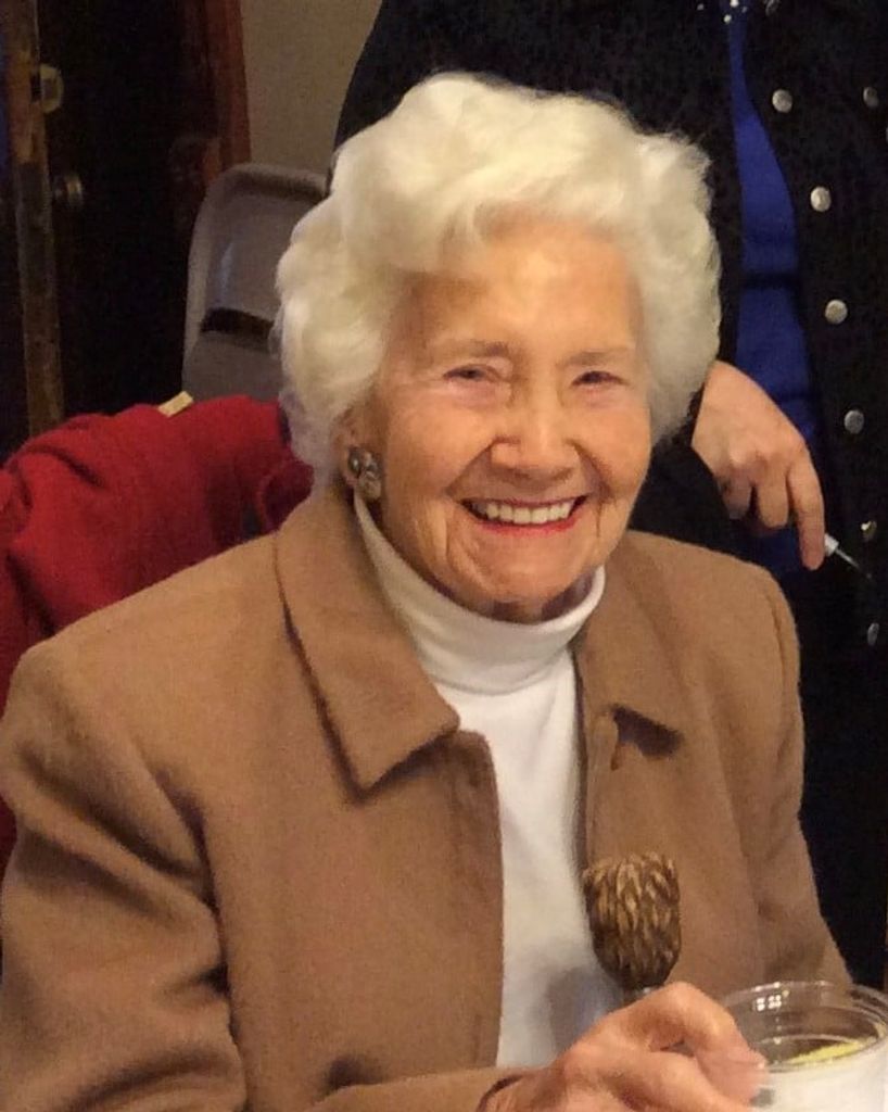 Mary Lou Penny Profile Photo