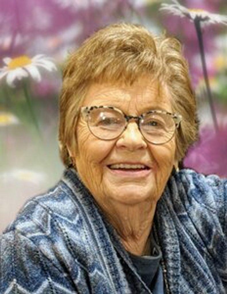 Bobbie Jo Lindsey