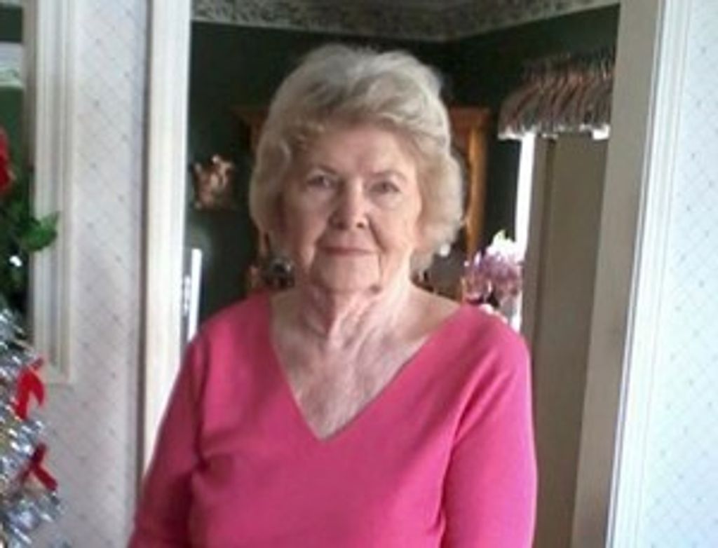 Vivian Mae Slaughter Profile Photo
