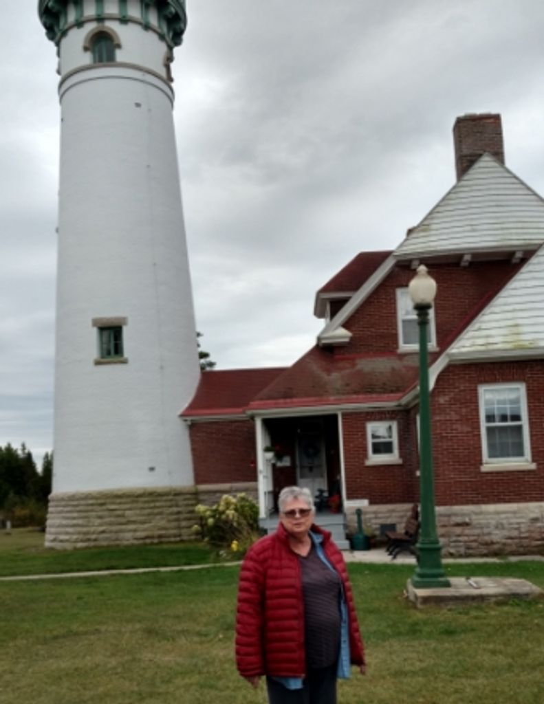 Ruth Murretta Drossel