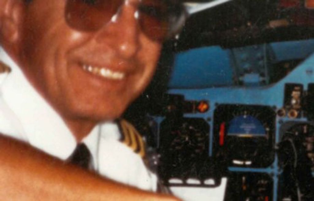 Robert M. Brickner