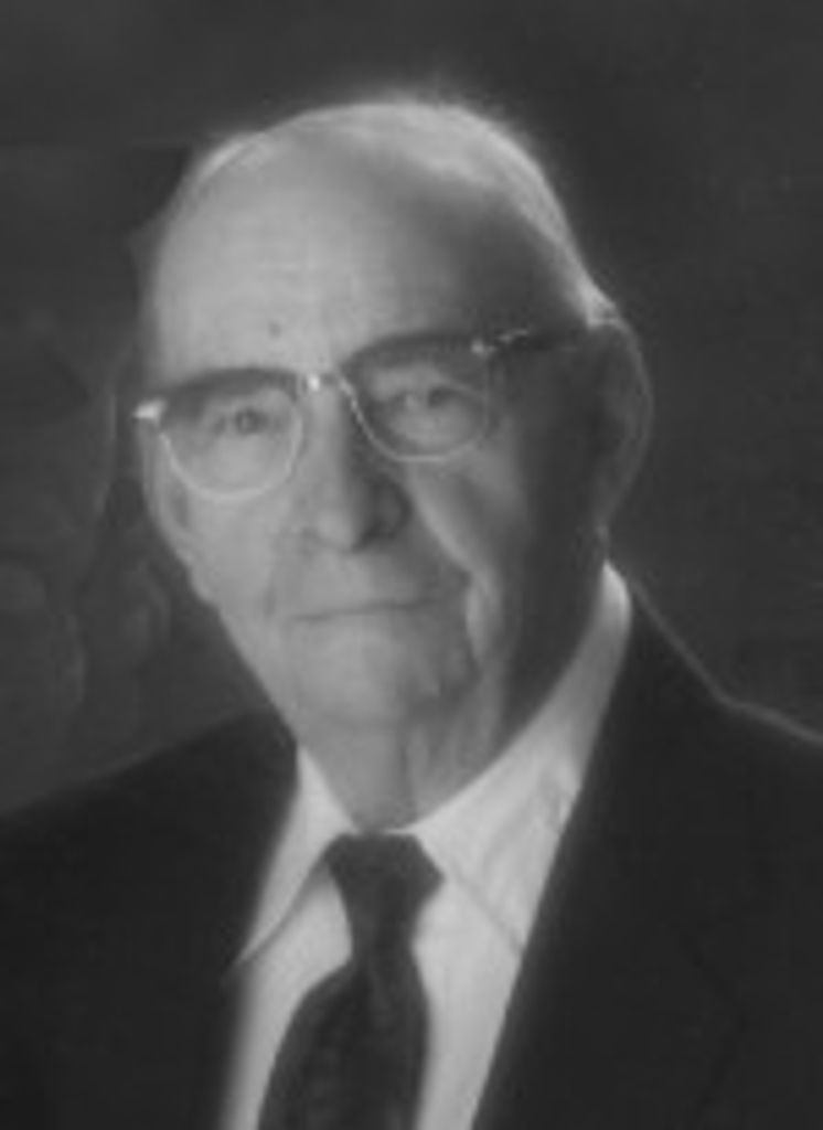 Martin Frederic Rahmeier Profile Photo