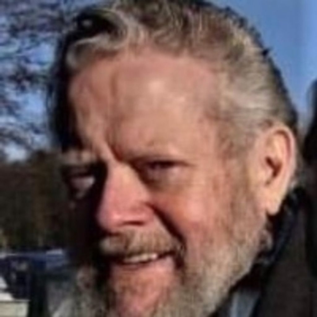 Lloyd Fredric Olsen
