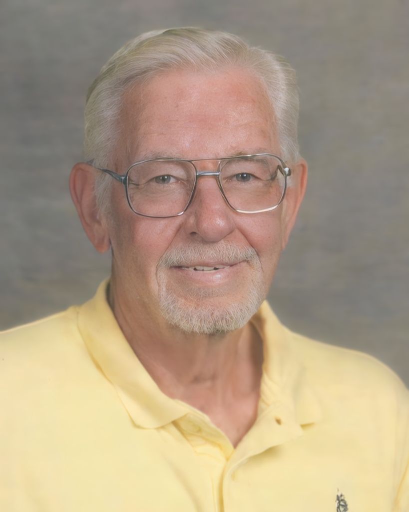 Robert Lee Knapheide