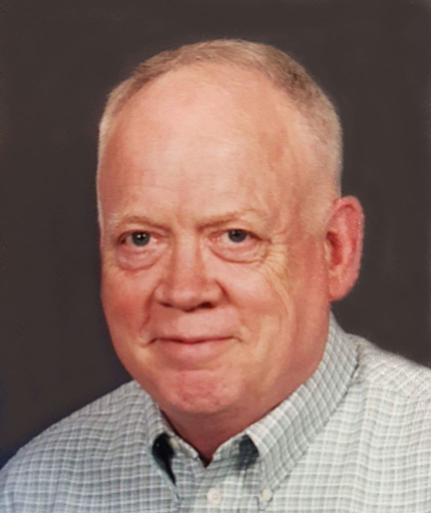 Barry L. Lawhead Profile Photo