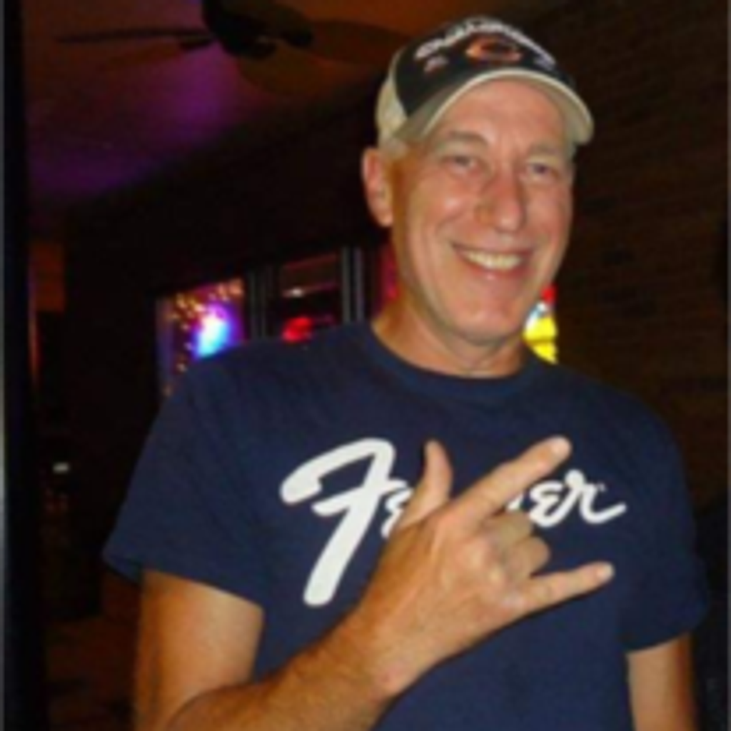 Troy Delien King Jr.