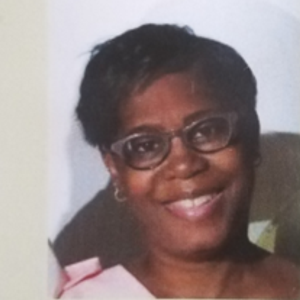 Patricia Scipio Profile Photo