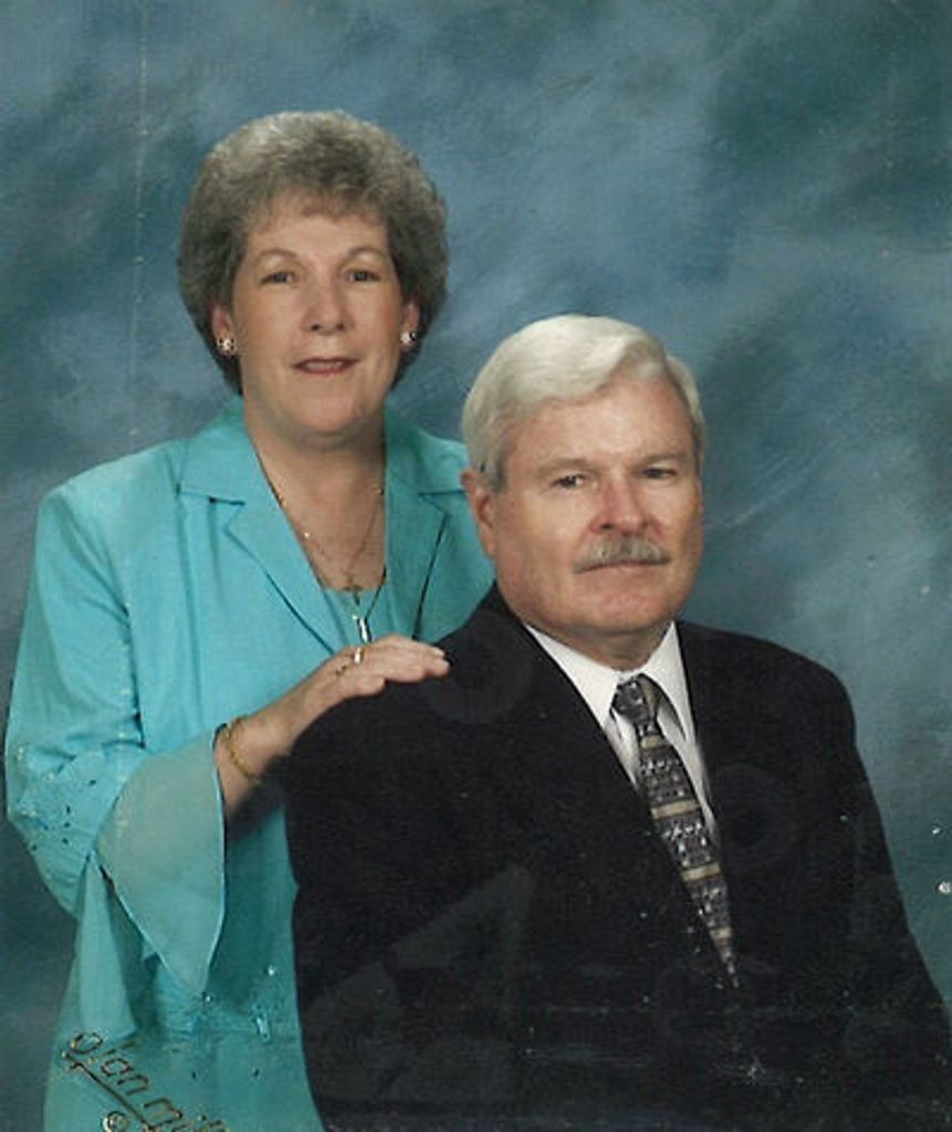 Sanford E. Spitzer Jr.