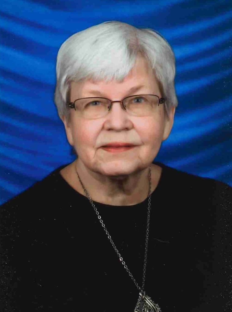 Gloria Ann Bloom
