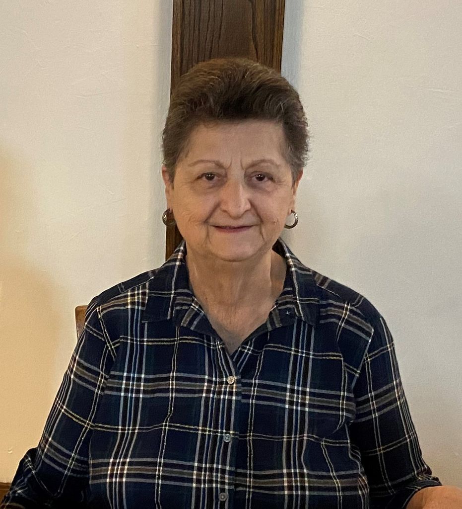 Michele “Mickey” Ann “Rodick” Englett