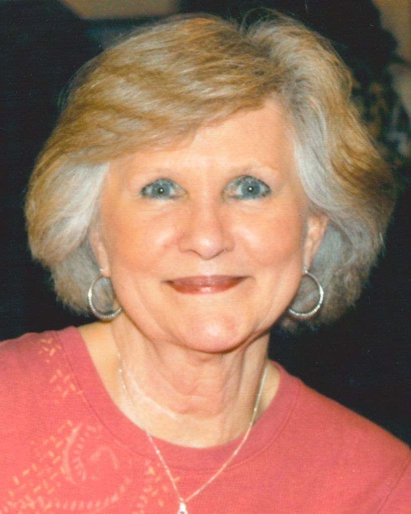 Elizabeth Ann Partin Profile Photo
