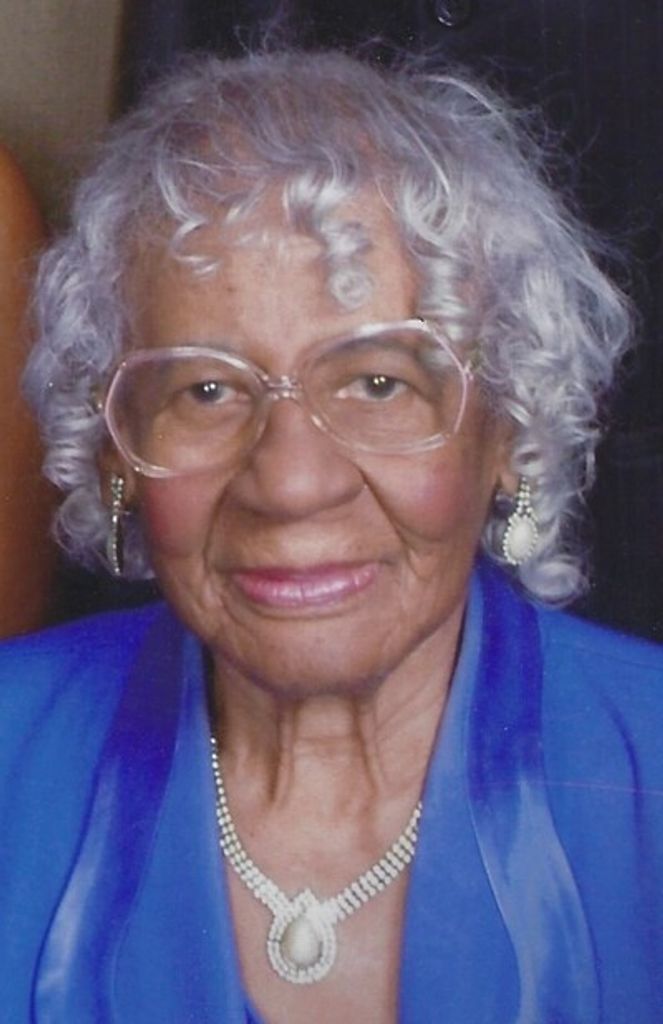 Maude E. Tillman Profile Photo