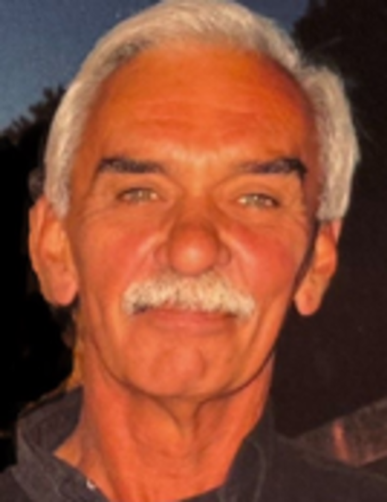 Michael Richard Pascu