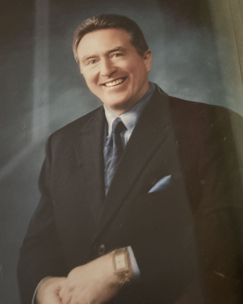 Richard Foy Harris "Rick" Profile Photo