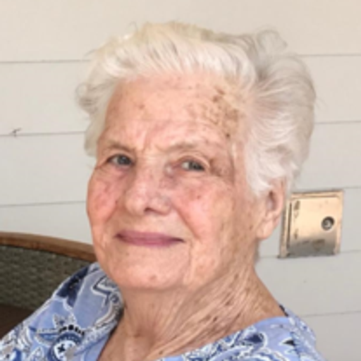 Margaret Dietz Marcrum Profile Photo