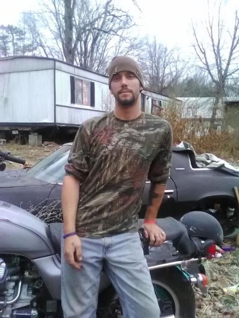 Timothy Eugene Wright Profile Photo