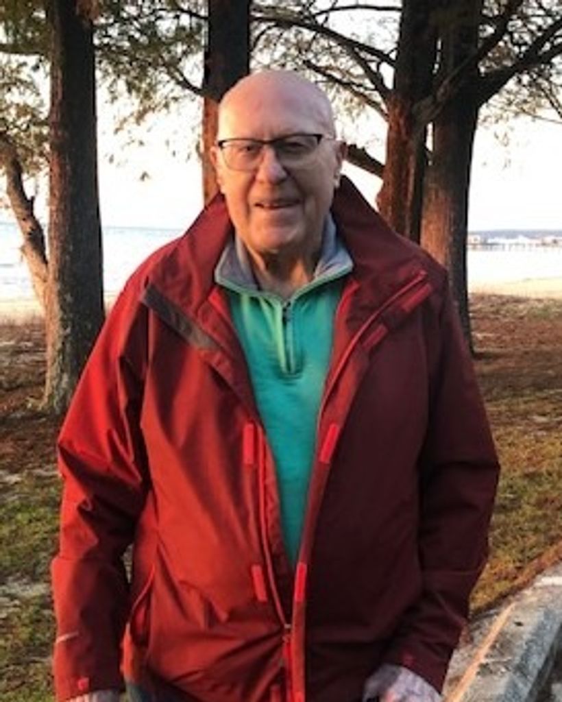 Donald Henry Aspacher Profile Photo