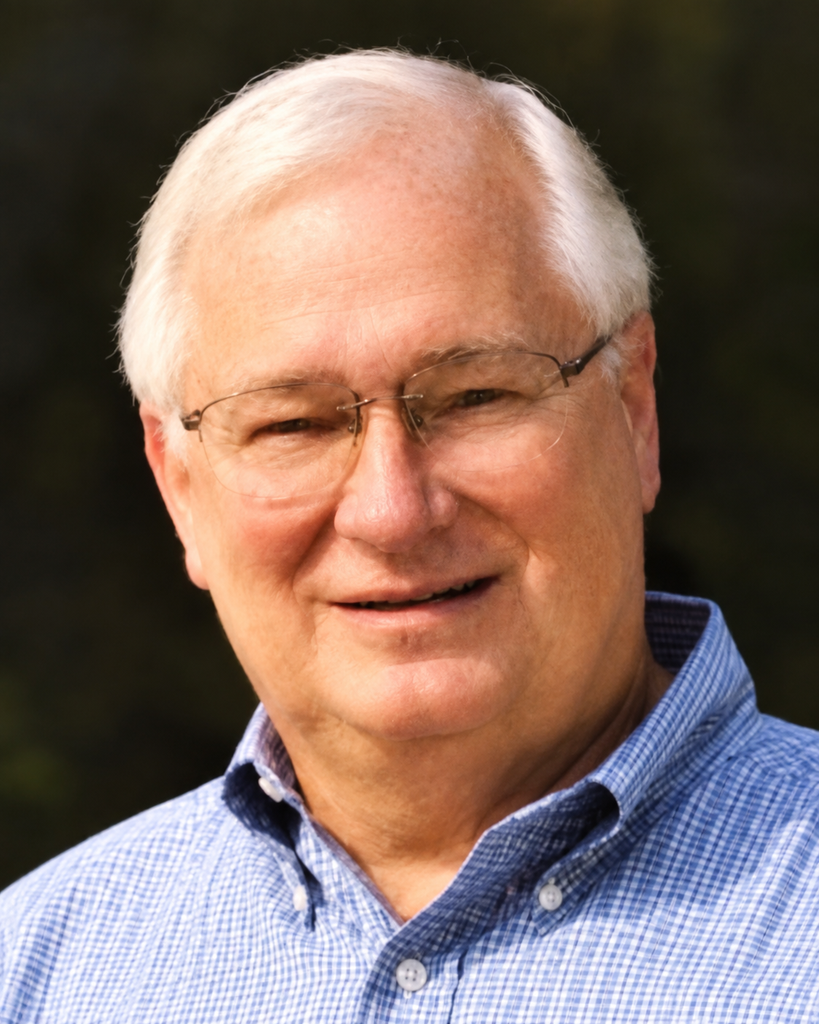 Frank Hixon