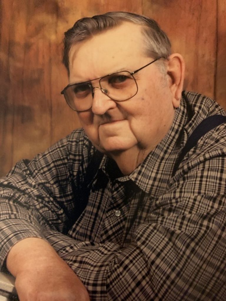 James Eldridge Henderson Profile Photo