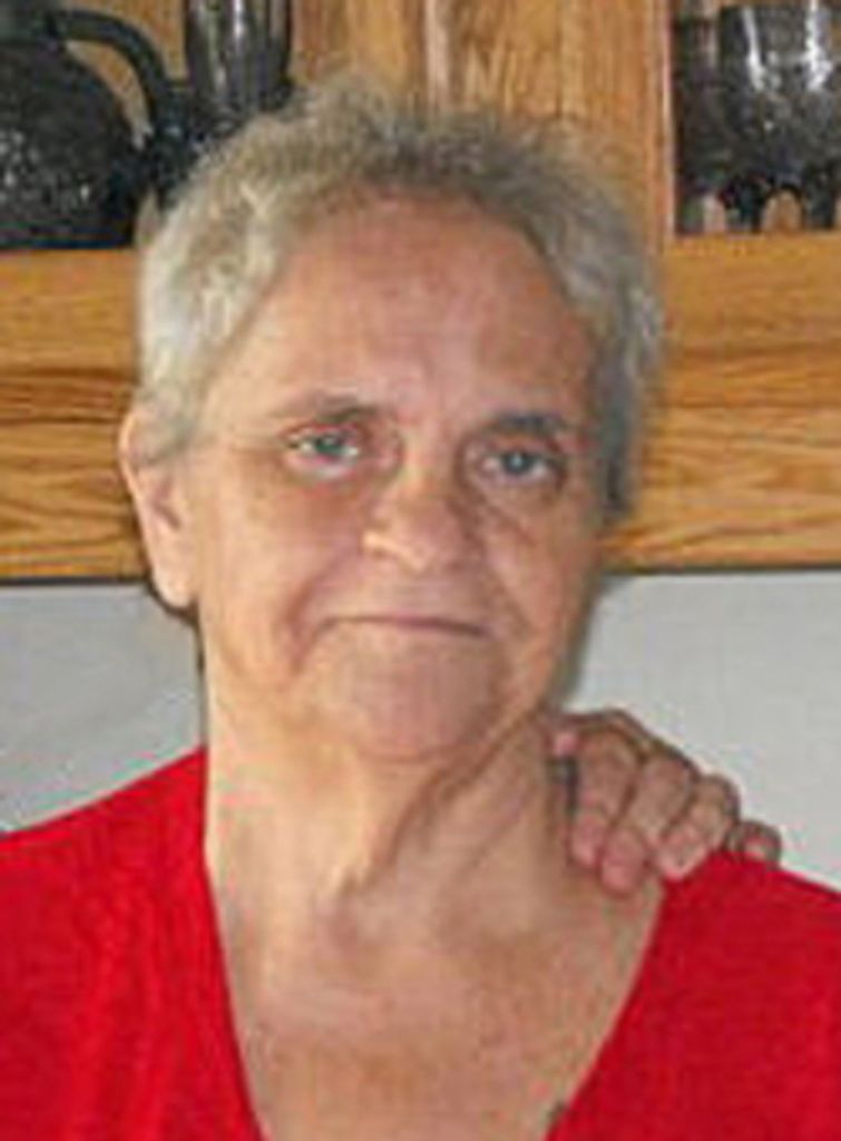 Nancy Streets Profile Photo
