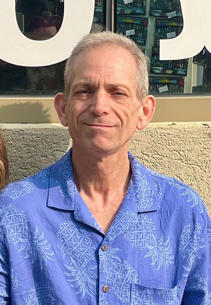 Richard Allen Wappat Profile Photo