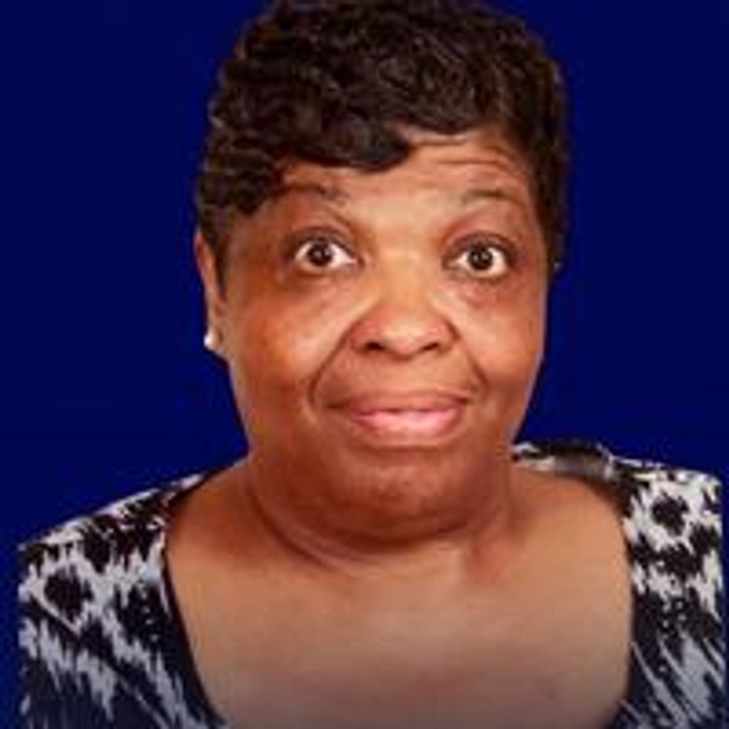 Faye Latrenda Smith
